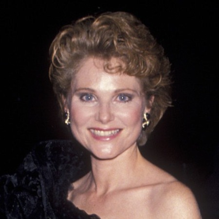 Nancy Frangione passed away at 70.